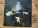 Dj Gruff - Phonogruff 2 LP Black Amber Vinile Numerato A Mano, Edizione Limitata