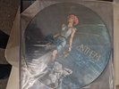 Toyah Picture Disc Set  Includes Anthem,Ieya, Thunder In The Mountains, BNW