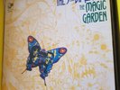 THE 5TH FIFTH DIMENSION - THE MAGIC GARDEN SOUL VINYL LP 1st UK Press GREAT COPY