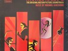 The Incredibles 2 vinyl by Michael Giacchino
