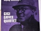 Gigi Gryce Quintet – Saying Somethin'   - 1960 Mono Vinyl LP Record Album