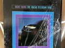 The Oscar Peterson Trio Night Train 1963 US stereo first Press in shrink VG++