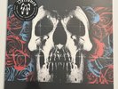 Deftones - S/T Vinyl LP (Limited Edition 20th Anniversary, Ruby Red Translucent)