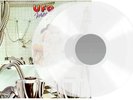UFO   Force It   RSD clear vinyl 2LP    sealed & new