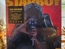The Weeknd - Starboy / Vinyl Record (Mint Condition)
