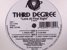SEALED Third Degree - Love At First Sight 12