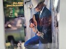 Alan Jackson Here In The Real World LP Vinyl Record Sealed Country Neon Rainbow