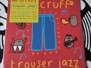 Mr Scruff - Trouser Jazz (New & Sealed Coloured Vinyl)