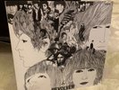 The Beatles Revolver Mono Vinyl LP 2014 Reissue 1 owner mint
