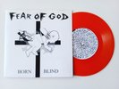 Fear Of God ‎– Born Blind. NAPALM DEATH, AGATHOCLES, BLOOD, 7 MON, ANAL CUNT