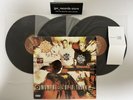 Gang Starr Moment Of Truth 1998 US Original 3LP Noo Trybe EX++/EX W/Shrink&Hype