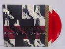 DEATH IN VEGAS - THE CONTINO SESSIONS 20TH ANNIVERSARY 2X 180G RED VINYL LP