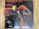 Marvin Gaye - Let's Get It On (LP, Album, RE, 180)