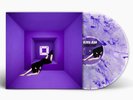 Olivia Jean - Raving Ghost [IEX Phantom Amethyst Vinyl] NEW Sealed LP Album