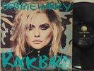 1986 Debbie Harry Rock Bird Vinyl Album LP GHS 24123 Geffen Records GD+ free shp