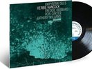 HERBIE HANCOCK - EMPYREAN ISLES (BLUE NOTE CLASSIC) NEW VINYL