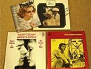 GREAT GATSBY:Signed by Karen black &  st PEOPLE MAG/John & Mary/ 5 Easy Pieces