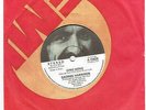 GEORGE HARRISON - DING DONG / I DON'T CARE ANYMORE - RARE 7