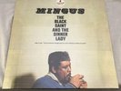 SEALED  CHARLES MINGUS The Black Saint And The Sinner Lady LP IMPULSE  AS-35