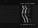 Nine Inch Nails Down In It Vinyl Single 12inch TVT Records
