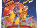 Star Wars & Other Galactic Funk Meco Vinyl Record Movie Soundtrack - NEW SEALED