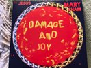 Jesus And Mary Chain Damage And Joy Limited Edition Clear Double Vinyl.Near Mint