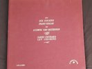 David Oistrakh Lev Oborine Beethoven ‎Les Dix Sonates Piano Violon