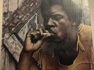 Luther Allison Vinyl LP Bad News Is Coming Gordy G964L 1972 LP E- Cover VG  RARE