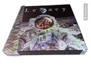 Garth Brooks LEGACY Limited Edition NUMBERED SERIES Box Set 7 Vinyl 7 CD Poster