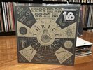 Thrice Vheissu vinyl LP used mint contion