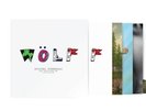 Tyler, The Creator Wolf 10 Year Anniversary 4LP Boxset Vinyl PRESALE GOLFWANG