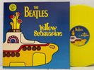 The Beatles – Yellow Submarine Songtrack LP 1999 EU ORIG Apple Paul McCartney