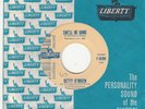BETTY O'BRIEN - SHE'LL BE GONE - PROMO LIBERTY RECORDS 45 - NORTHERN SOUL