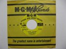 TIFFANY MICHEL - COME CLOSER 45- MGM K13624 PROMO NORTHERN SOUL 45 Single VG+/EX