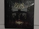 GHOST Meliora VINYL LP, Papa Emeritus Square Hammer Cirice Rats Autograph SIGNED