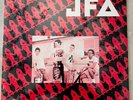JFA Valley Of The Yakes Record on Placebo Records, Punk Rock, 1983 Release, NEW