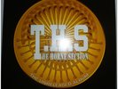 T.H.S THE HORNE SECTION THE UNRELEASED ALBUM SOUL FUNK LP