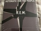 Automatic for the People [25th Anniversary Edition] by R.E.M. (Record, 2017)