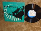 Milt Jackson Wizard of The Vibes Blue Note 5011 767 Lexington Ave 10 RVG EAR