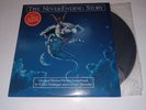 THE NEVERENDING STORY Original Vinyl Record Album Soundtrack Giorgio Moroder NM