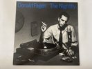 DONALD FAGEN THE NIGHTFLY WARNER BROS. P-11264 Japan  [Vinyl from VDS TOKYO]