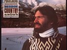 DAN FOGELBERG HIGH COUNTRY SNOWS VINCE GILL RICKY SKAGGS & MORE VINYL LP 122-38W