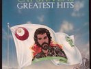 CAT STEVENS GREATEST HITS A&M RECORDS W/ POSTER  VINYL LP 122-56W