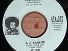 J.J. Caillier JAY-CEE 1001 M- 