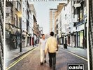 Oasis What's the story morning glory vinyl original press CRE LP 189 1995