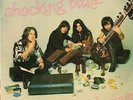 SHOCKING BLUE At Home 1969 or. BELGIUM lp NICE condition