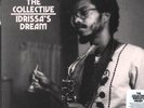 Idris Ackamoor / the Collective Idrissa's Dream double LP vinyl Europe Strut