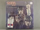 NAZZ Lost Masters & Demos LP BOX SET seald 4x COLOR VINYL Record GARAGE ROCK NEW