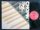 CBS 61886 - Chopin Etudes Fou Ts'Ong PIano Solo 1980 NM