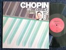 CBS 61944 - Chopin Preludes Fou Ts'Ong PIano Solo 1980 NM